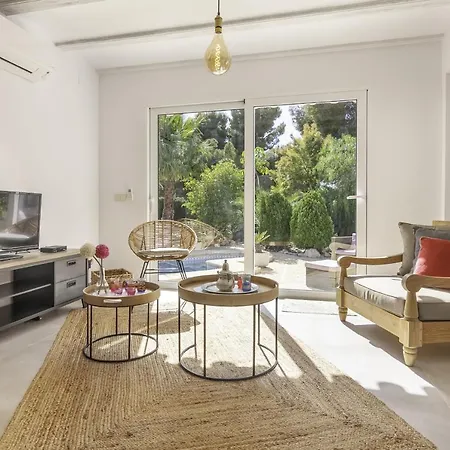 Вилла Guzman - Cathy *