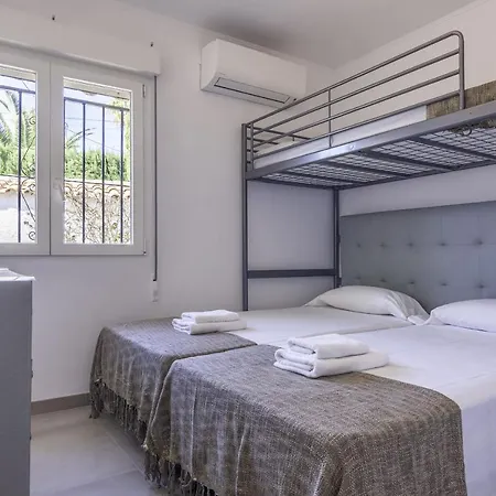 Guzman - Cathy Вилла *