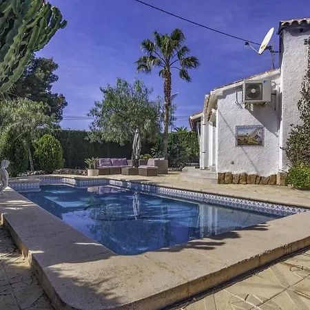 Guzman - Cathy Вилла