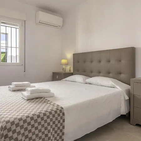 Вилла Guzman - Cathy