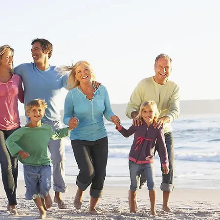 Guzman - Cathy Вилла