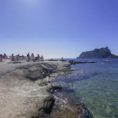 Вилла Guzman - Cathy Бениса