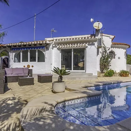 Guzman - Cathy Вилла