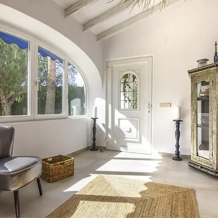 Вилла Guzman - Cathy