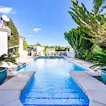 Villa Guzman - Cathy Benissa