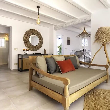 Villa Guzman - Cathy Benissa