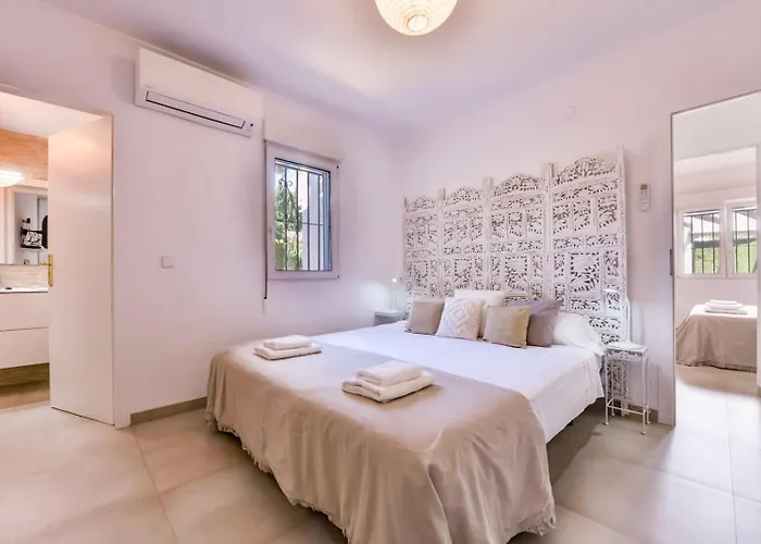Villa Guzman - Cathy