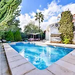 Villa Guzman - Cathy *