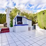 Villa Guzman - Cathy Benissa