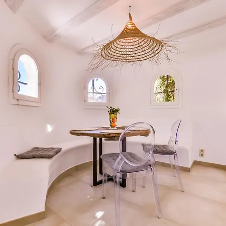 Villa Guzman - Cathy Benissa