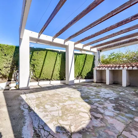 Guzman - Cathy Villa Benissa