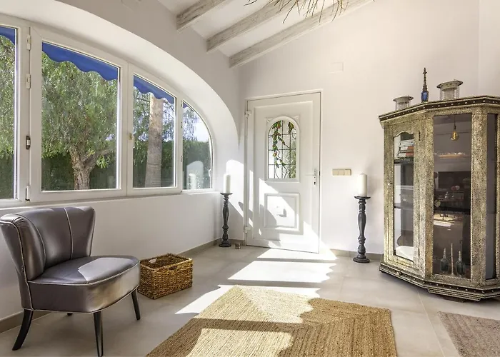 Villa Guzman - Cathy